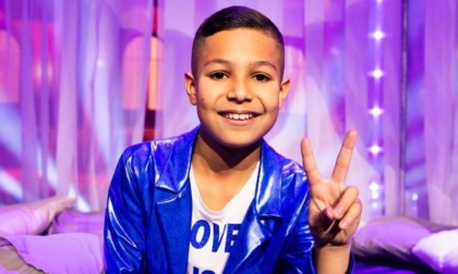 Junior Eurovision Song Contest 2024: tutti pronti a sostenere il "piccolo" talento di Rozzano