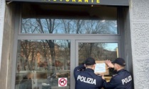 Aggressioni a ripetizione e clienti con precedenti: sospesa la licenza a una tavola calda in piazza Selinunte