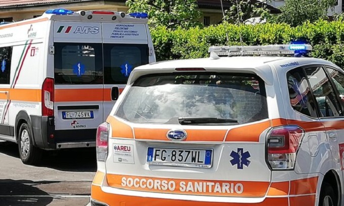 Tragico infortunio sul lavoro: 56enne precipita e muore in un’azienda di Cusago