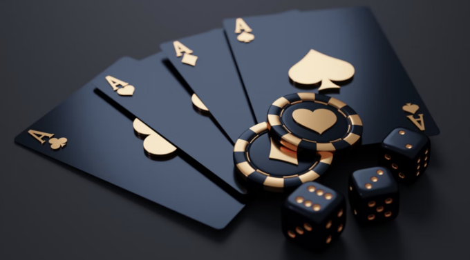 I Casinò Online Sono Più Sicuri dei Casinò Tradizionali?