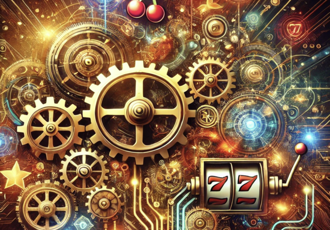Dai giri alle vincite: capire la meccanica delle slot