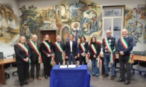 Otto Comuni del sud Milano nel progetto per la ricerca di risorse da destinare a interventi pubblici