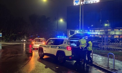 Nuovi controlli straordinari da parte della Polizia Locale di Corsico, Cesano e Lacchiarella