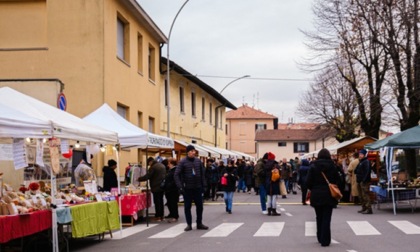 Allerta terrorismo: dopo la riunione in Prefettura aumentano i livelli di sicurezza a Buccinasco