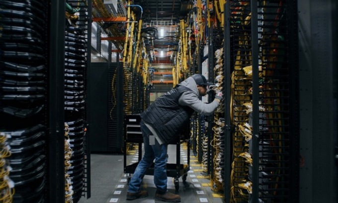 Un data center di Amazon a Zibido San Giacomo: individuata l’area per il progetto