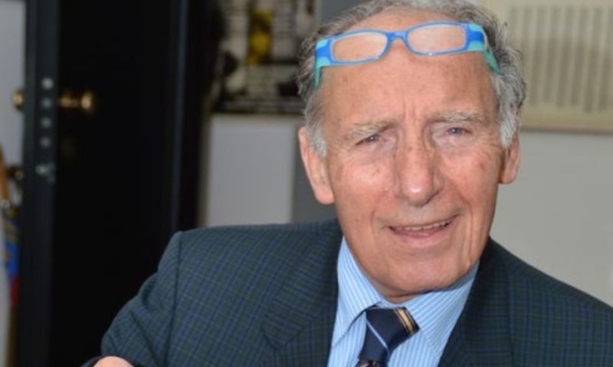 Addio a Paolo Pilliteri, ex sindaco di Milano. Aveva 84 anni