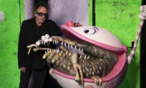 A Milano arriva “Tim Burton’s Labyrinth”, un viaggio alla scoperta del genio e dei suoi personaggi