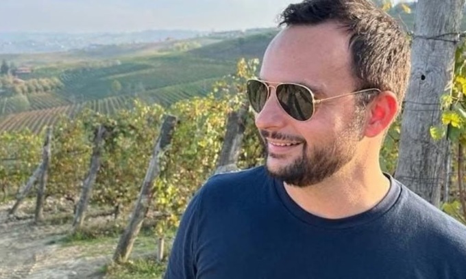 Il motociclista morto nell’incidente ieri sera era il giornalista Fabio Postiglione