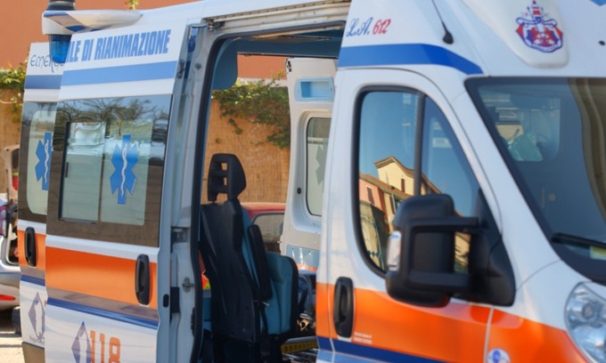 Incidente a San Giuliano Milanese, scontro tra SUV e moto: muore un 58enne