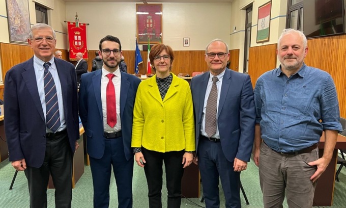 Il progetto “Corsico al futuro”: dialogo tra imprese e amministrazione per lo sviluppo territoriale