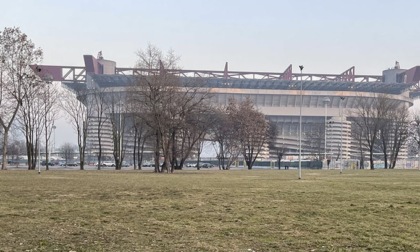 Nuovo stadio a Milano: partite le indagini di suolo e falda al Parco dei Capitani