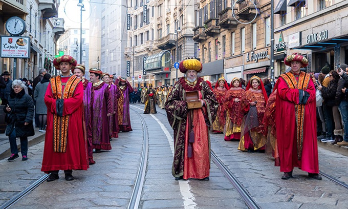 Cosa fare il weekend dell’Epifania a Milano e nei nostri comuni: gli eventi di sabato 4, domenica 5 e lunedì 6 gennaio 2025
