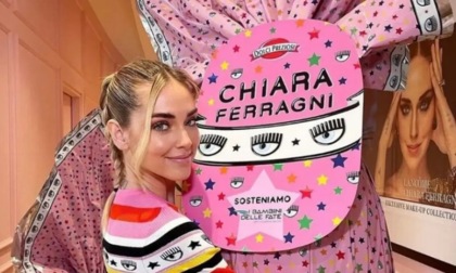 Caso pandoro e uova di Pasqua: per Chiara Ferragni rinvio a giudizio per truffa aggravata