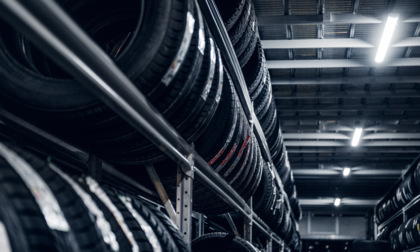 Bridgestone migliora l'efficienza dei test con un sistema di simulazione AI