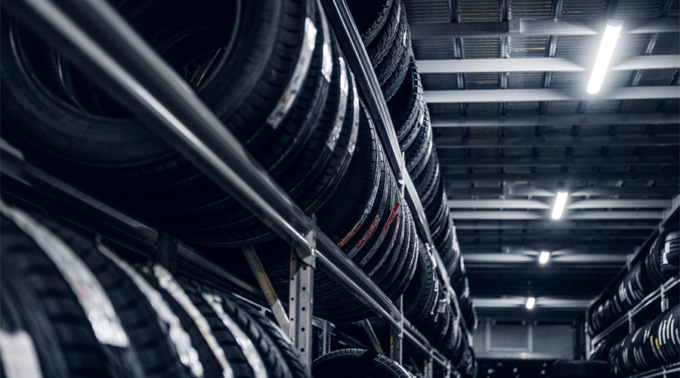 Bridgestone migliora l’efficienza dei test con un sistema di simulazione AI