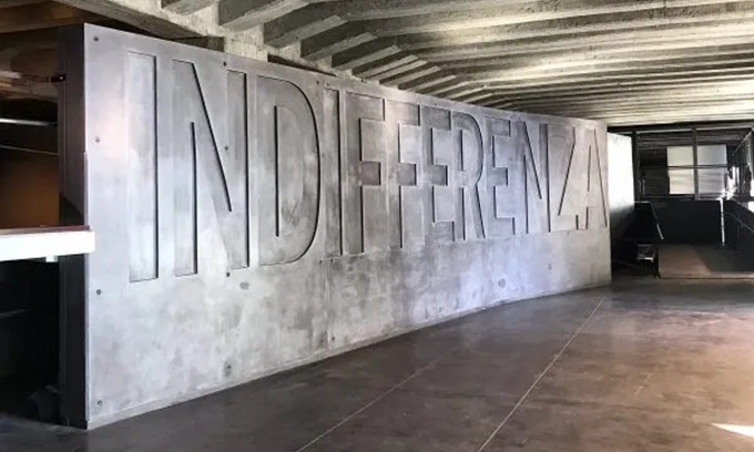 Sala sull’assenza della comunità ebraica di Milano all’incontro con gli studenti sulla Shoah