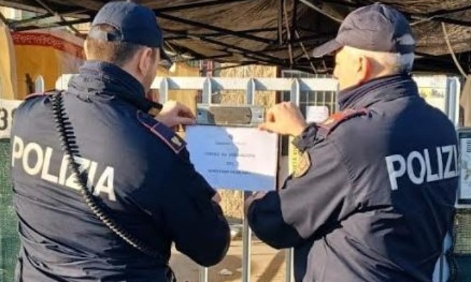 Chiusa per due settimane l’associazione culturale Artistica Ritmi Peruviani