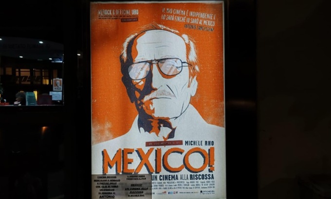 Al cinema Mexico una serata in ricordo di Antonio Sancassani: sul palco anche Claudio Bisio