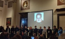 Milano ricorda Oliviero Toscani con le sue foto più simboliche a Palazzo Reale