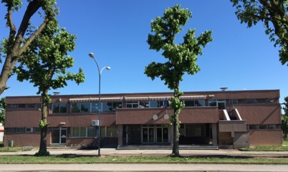 Guasto all’impianto di riscaldamento alla scuola Robbiolo di Buccinasco