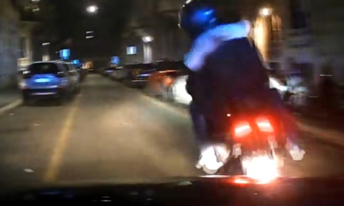 Il video shock dell’incidente che ha ucciso Ramy Elgaml: cosa è accaduto