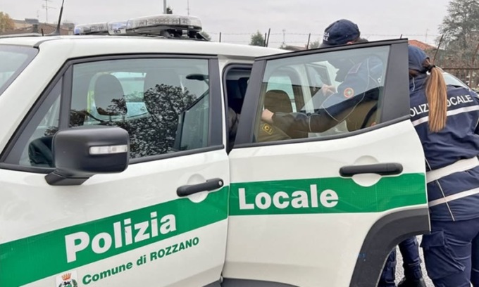 Rubano alimentari dal supermercato: scoperti dalla security del negozio finiscono in carcere