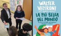 Libro di Veltroni nelle scuole, continua la polemica e a Buccinasco inviano gli ispettori scolastici