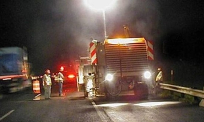 Tangenziale Nord e svincoli della A4: le prossime chiusure notturne da mercoledì 26 febbraio