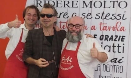 Sul palco di Sanremo arrivano i ragazzi di PizzAut