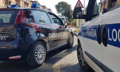 San Siro, blitz delle forze dell’ordine: sgomberi e perquisizioni contro il degrado