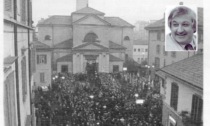 La lettera dei familiari di Giorgio Perversi dopo l'articolo in suo ricordo