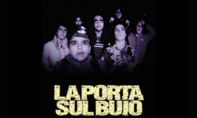 “La porta sul buio”, quando il cinema diventa esperienza di crescita