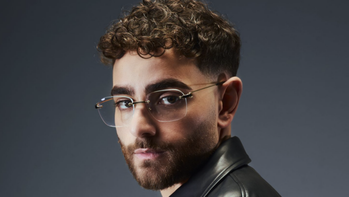 Rocco Hunt a Sanremo con MIlle vote ancora – l’intervista
