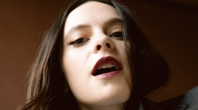 Francesca Michielin a Sanremo con Fango in Paradiso – l’Intervista