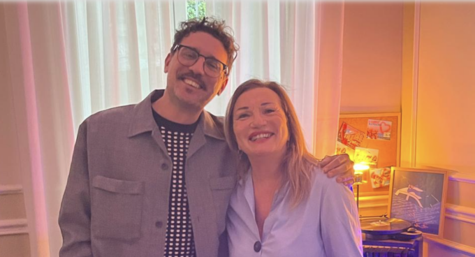 Willie Peyote a Sanremo | L’intervista