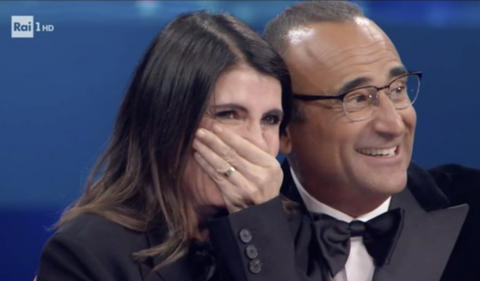 Vince il Festival di Sanremo Giorgia, anzi no Olly!