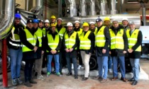 Energia rinnovabile dal Data Center di Tim per riscaldare le case del quartiere Aler di Rozzano