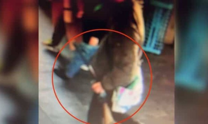 Fucile alla mano in stazione: a Milano è caccia all’uomo