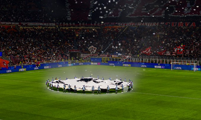 Theo rovina la festa, Milan fuori dalla Champions