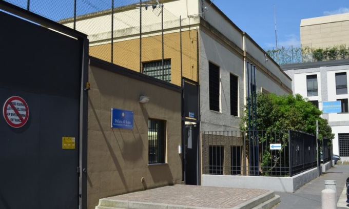 Sospesa la licenza al “MuroNero” di Milano