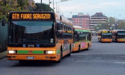 Al Cobas annuncia un nuovo sciopero dei mezzi a Milano per oggi 14 febbraio: metro chiuse, solo m5 aperta