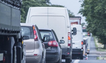 Smog e inquinamento: Milano e hinterland tra le zone più inquinate dalle polveri sottili nel 2024