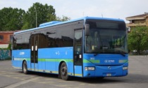 Trasporto pubblico in rivolta a Zibido, Regione tenta di tagliare due corse e riceve un netto no dalla sindaca
