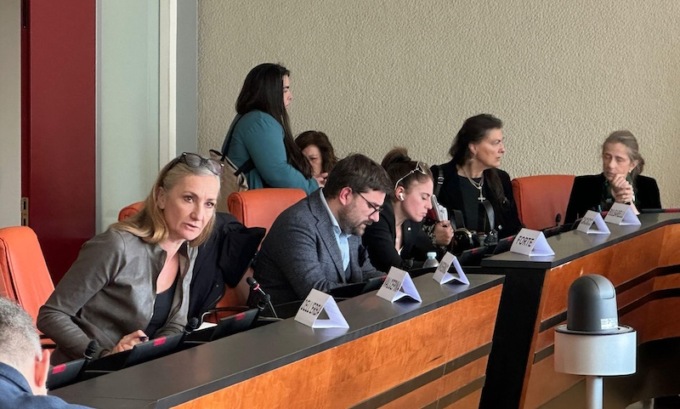 Fratelli d’Italia e l’impegno in Regione per garantire continuità al Centro commerciale “Porte di Milano” di Cesano Boscone