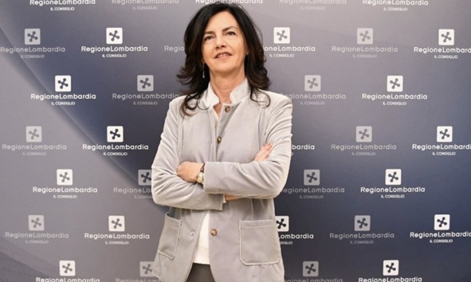 Continua il tour sui territori di Paola Pizzighini del Movimento 5 Stelle: incontro a Rozzano per parlare con i giovani