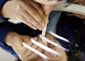 Dipendenza da cocaina e sostanze stupefacenti addio con la stimolazione cerebrale profonda «rTMS»