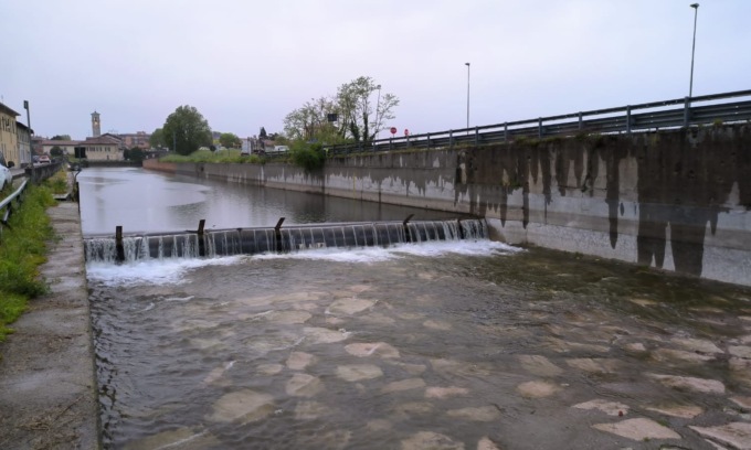 Quando ci saranno le asciutte dei Navigli?