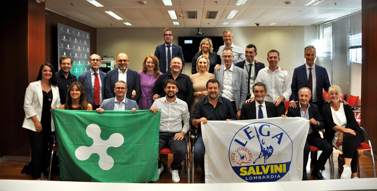 Mozione al Pirellone contro la nuova riforma della Pac