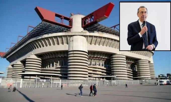 Stadio, la Procura apre un’indagine, Sala: “atto dovuto, chiederemo un incontro”