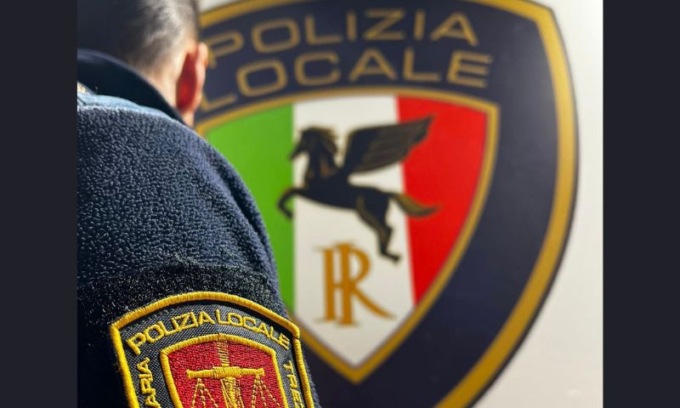Trezzano, individuato e denunciato il pirata della strada fuggito dopo l’incidente del 10 febbraio